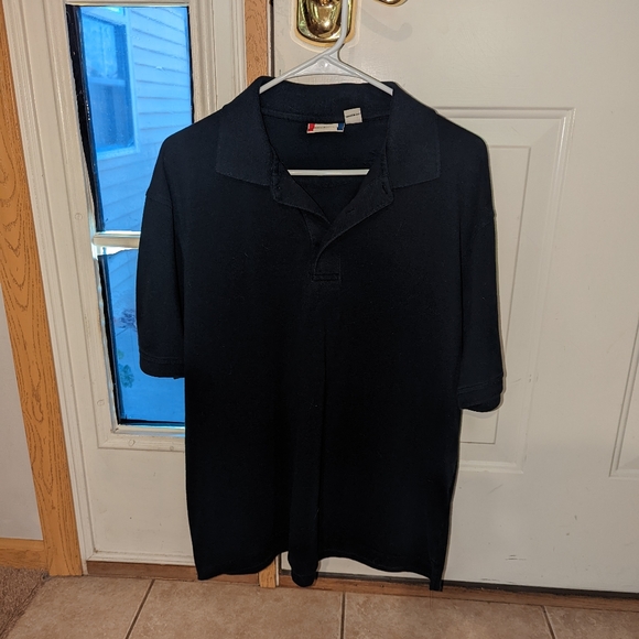 Clique large polo - Picture 1 of 2